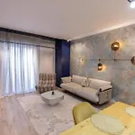 6 Tirana-by Terrace Appartamento Tirana