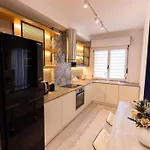 6 Tirana-by Terrace Appartamento