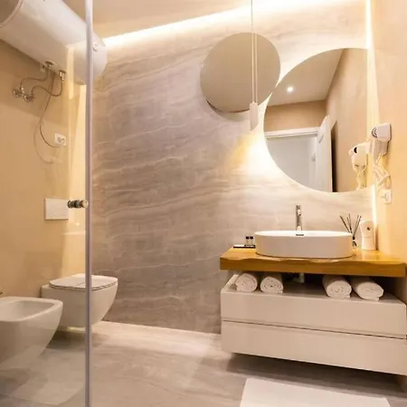 6 Tirana-by Terrace Apartamento