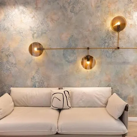 Apartamento 6 Tirana-by Terrace *