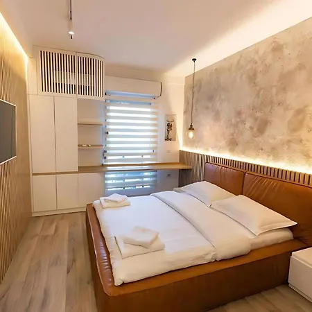 Appartamento 6 Tirana-by Terrace Tirana