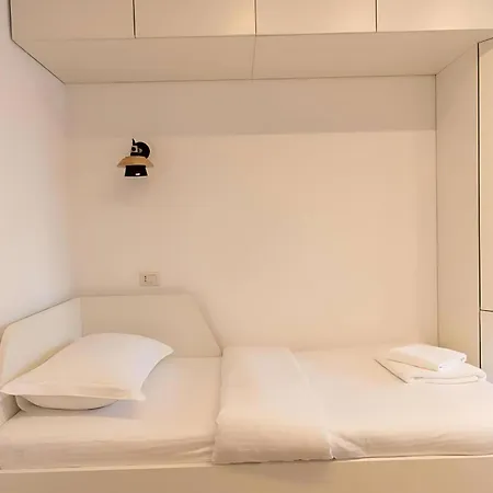 Appartamento 6 Tirana-by Terrace