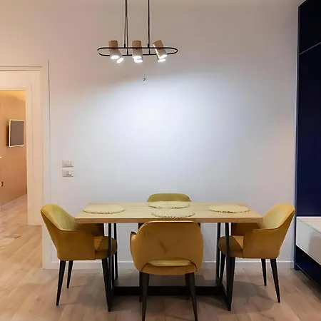 Appartamento 6 Tirana-by Terrace Tirana