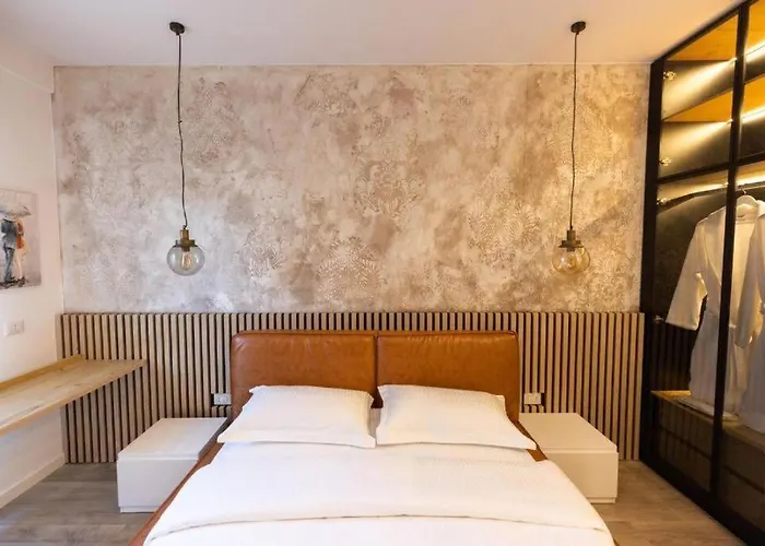 6 Tirana-by Terrace Apartamento *